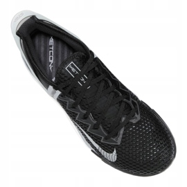 Scarpa da allenamento Nike Metcon 6 FlyEase M DB3790-010 nero 4