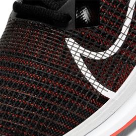 Scarpa da allenamento Nike ZoomX SuperRep Surge W CK9406-016 nero 1