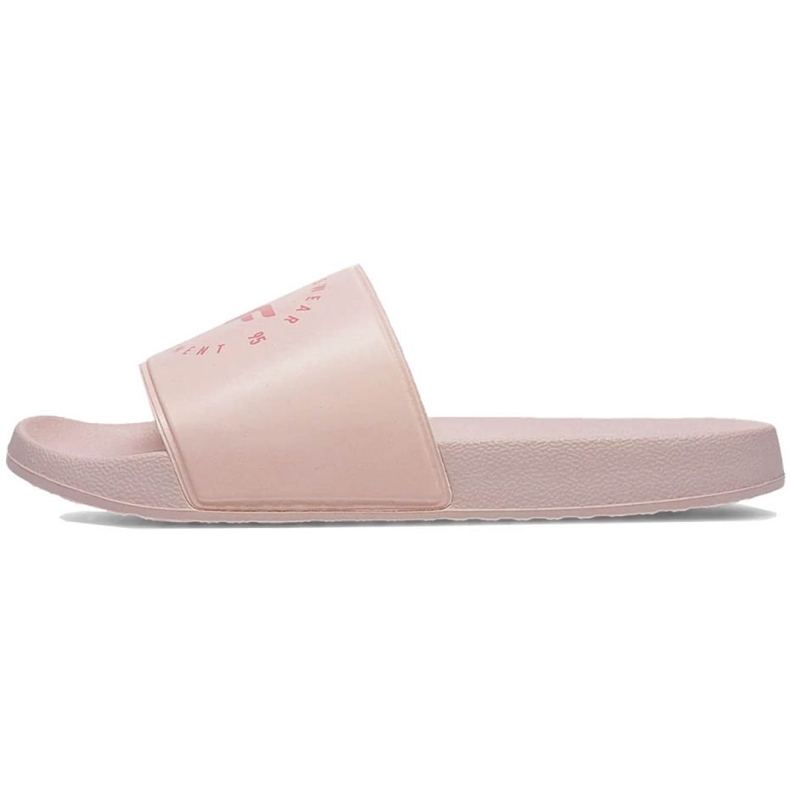 Ciabatte 4F W NOSD4 KLD202 56S rosa 1