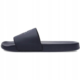 Pantofole 4F M NOSD4 KLM202 30S nero blu navy 1