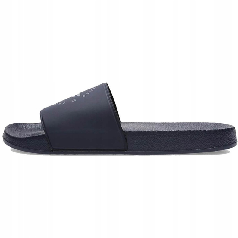 Pantofole 4F M NOSD4 KLM202 30S nero blu navy 1