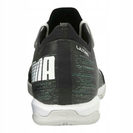 Scarpe da calcio Puma Ultra 1.2 Pro Court M 106347-02 multicolore nero 1