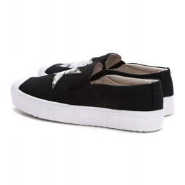 Vices Morse JT28-1 Nere nero 1