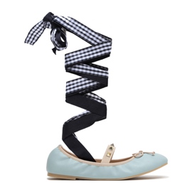 Vices Vizi 1194-11 Blu 1