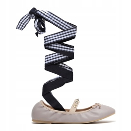 Vices Morse 1194-14 Beige 1