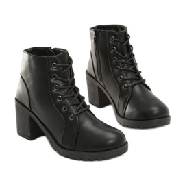 Vices Morse T132-38-nero 1