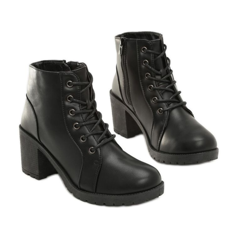 Vices Morse T132-38-nero 1