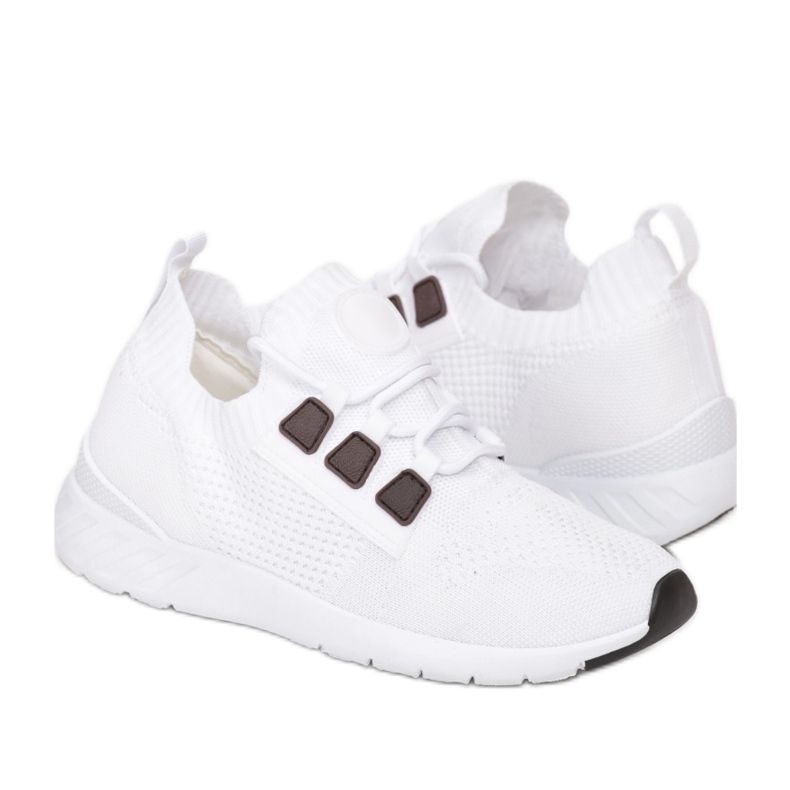 Vices Morse JB059-71-bianco bianca 1