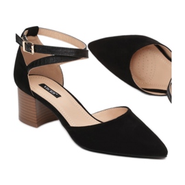 Vices Morse 3399-38-nero 1