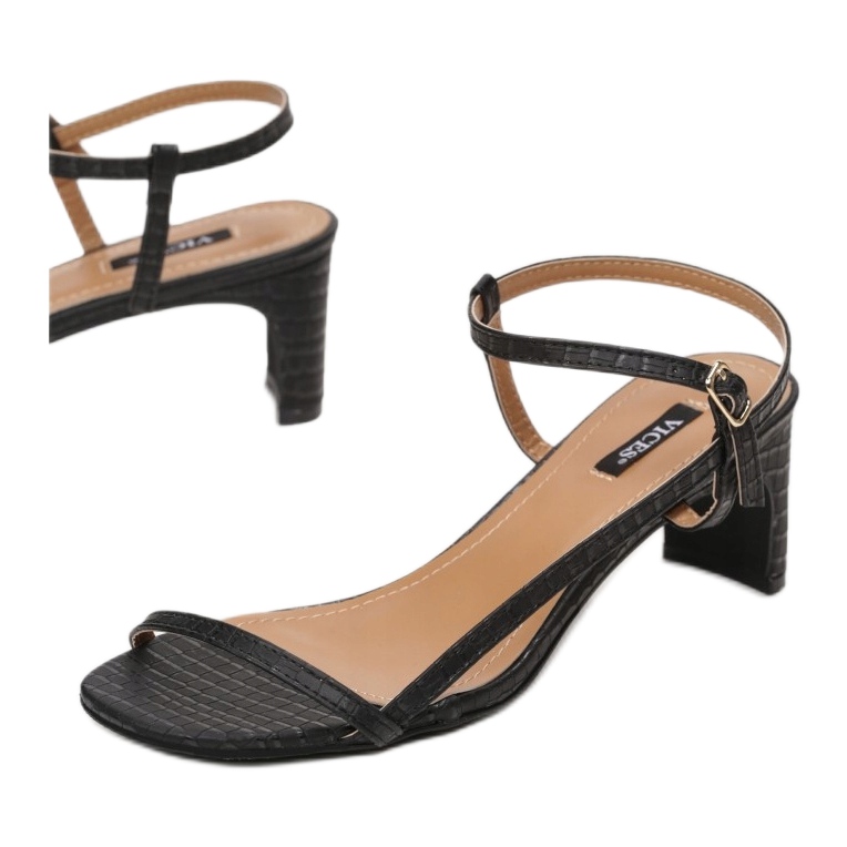 Vices Morse 3379-38-nero 1