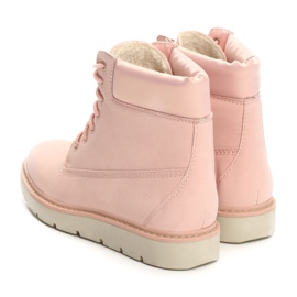 Vices Morse T056-20 Rosa 36 41 1