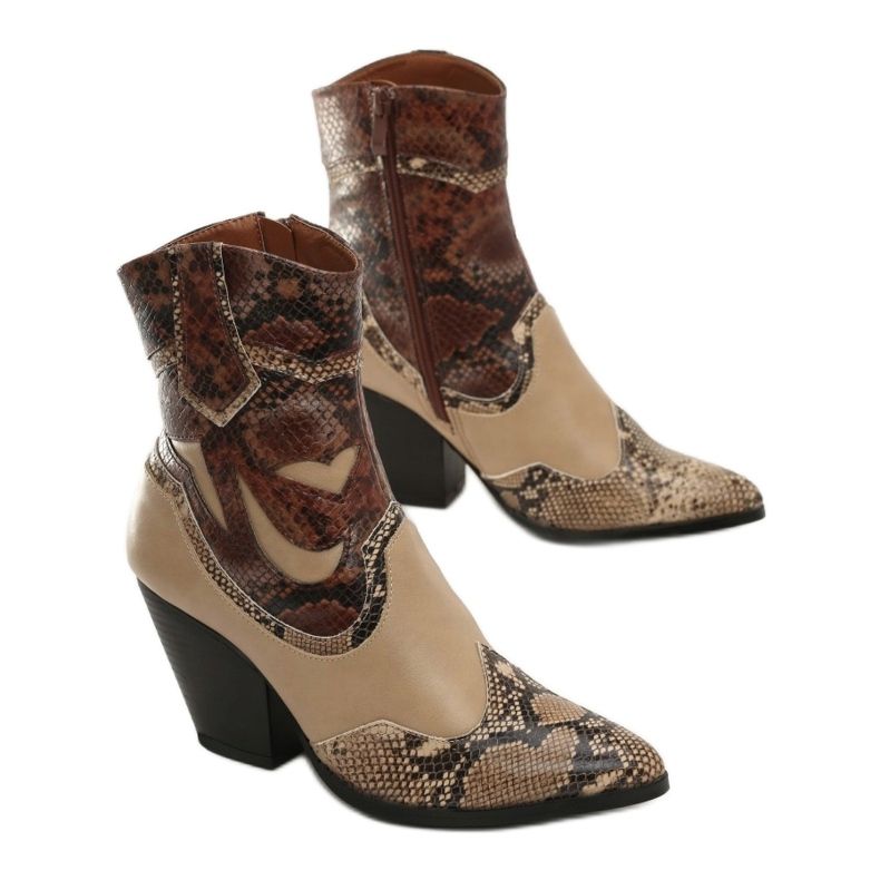 Vices Morsetti 3332-42-beige 1