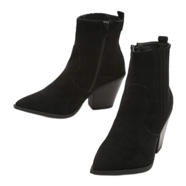 Vices Morse 7341-38-nero 1