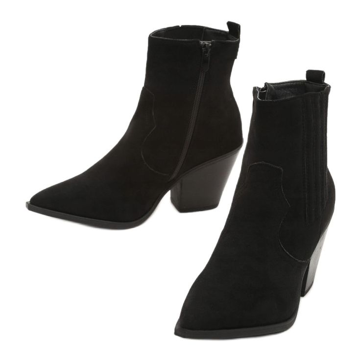 Vices Morse 7341-38-nero 1