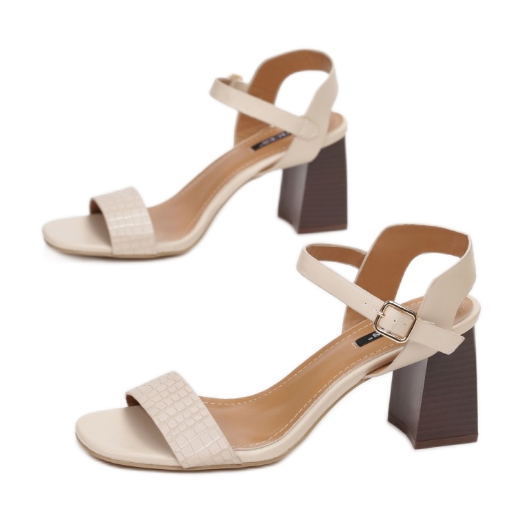 Vices Vizi 3386-43-1.beige 1