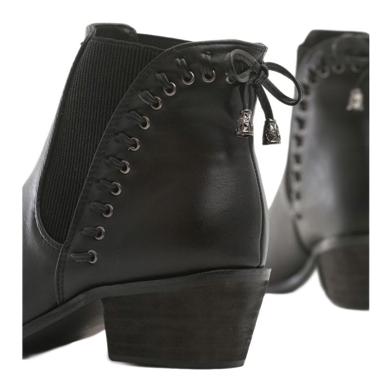 Vices Morse 3321-1A-38-nero 1