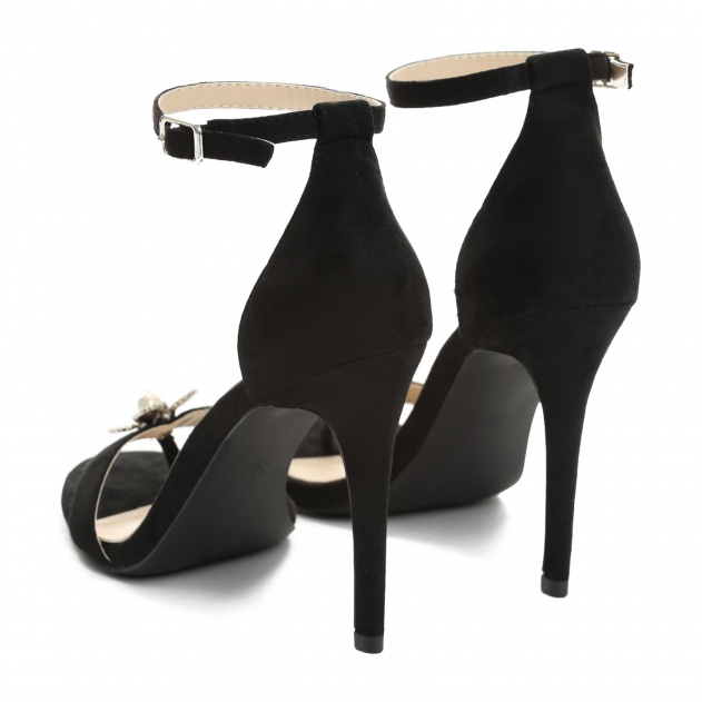 Vices Morse 2206-1 Nero 1