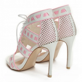 Vices Morse 1436-41 Bianco 36 41 bianca 1