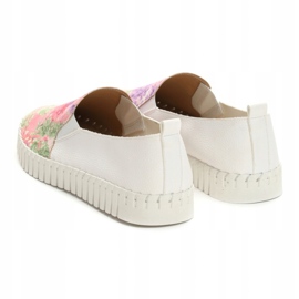 Vices Morse 4165-21 Bianco Rosa 36 41 multicolore 1