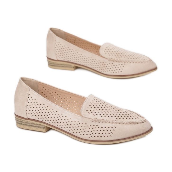 Vices Morse 3350-43-1.beige 1