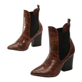 Vices Morse 3312-54-marrone 1