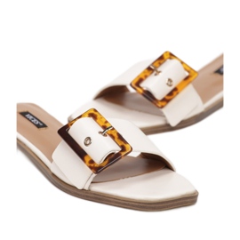 Vices Morse 3359-71-bianco bianca 1