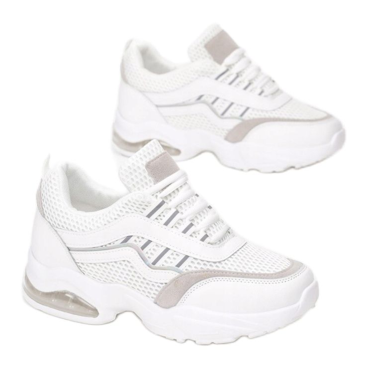 Vices Morse 8546-71-bianco bianca 1