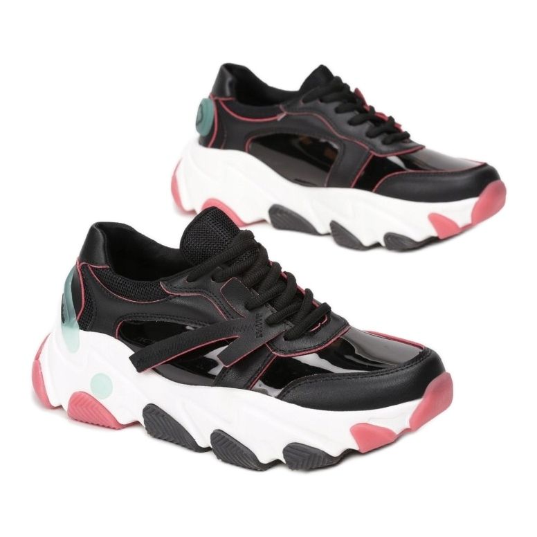 Vices Morse 8542-38-nero 1