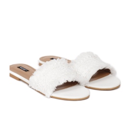 Vices Morse 3369-71-bianco bianca 1