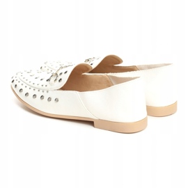 Vices Morse 1391-41 Bianco 36 41 1