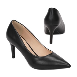 Vices Morse 3335-1A-38-nero 1