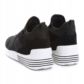 Vices Morse B865-1 Nere nero 1