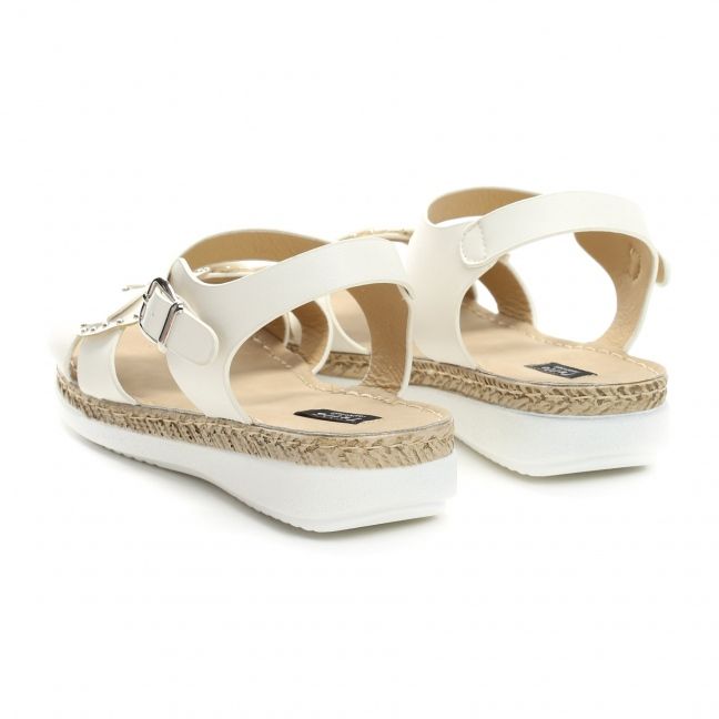 Vices Morse 3223-41 Bianco 36 41 1