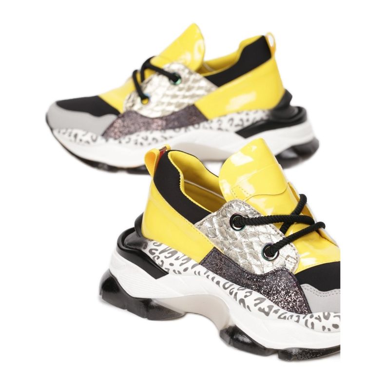 Vices Morse 8556-49-giallo multicolore 1