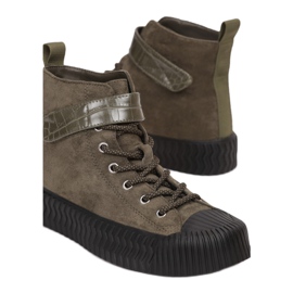 Vices Morse 8591-61-verde cachi 1