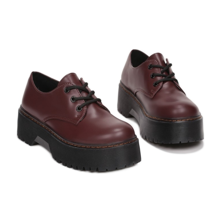 Vices Vizi 8585-453 - ed rosso multicolore 1