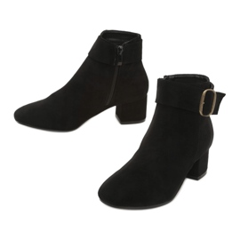 Vices Morse 7331-38-nero 1