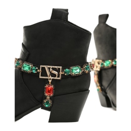 Vices Morse 8501-38-nero 1