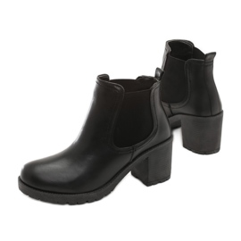 Vices Morse T130-38-nero 1