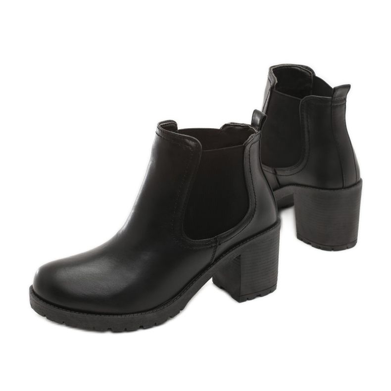 Vices Morse T130-38-nero 1