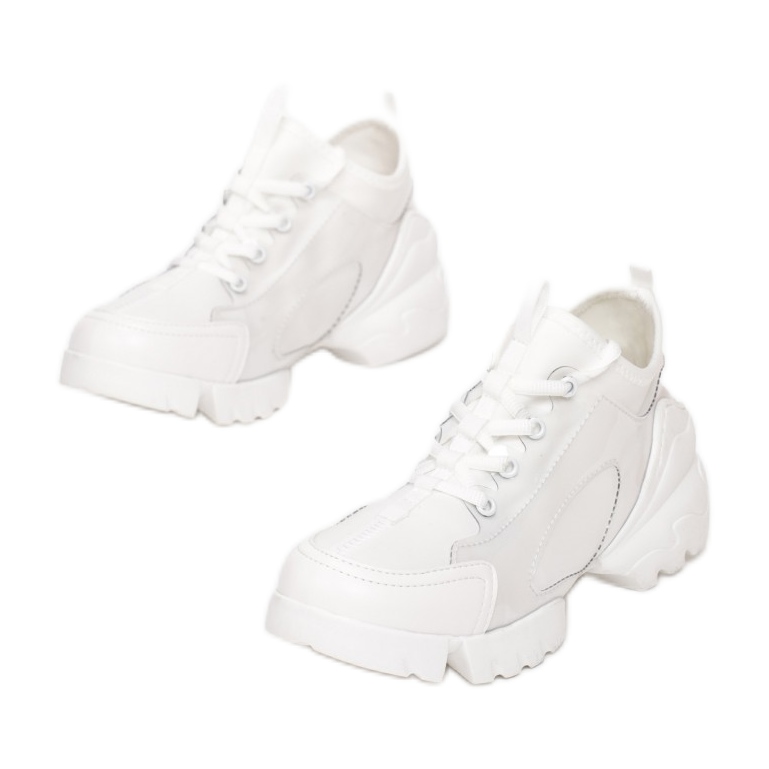 Vices Morse 8544-71-bianco bianca 1