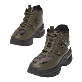 Vices Morse 8593-61-verde 1