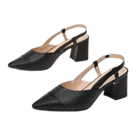 Vices Morse 3396-38-nero 1