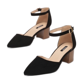 Vices Morse 3398-38-nero 1