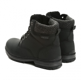 Vices Morse B809-1 Nere 36 41 nero 1