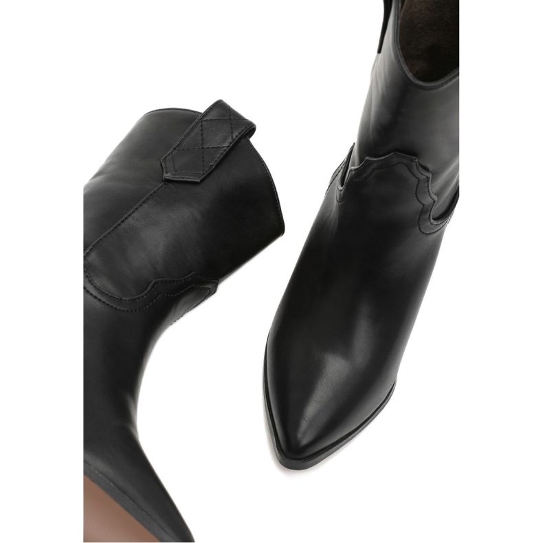 Vices Morse 8499-1A-38-nero 1