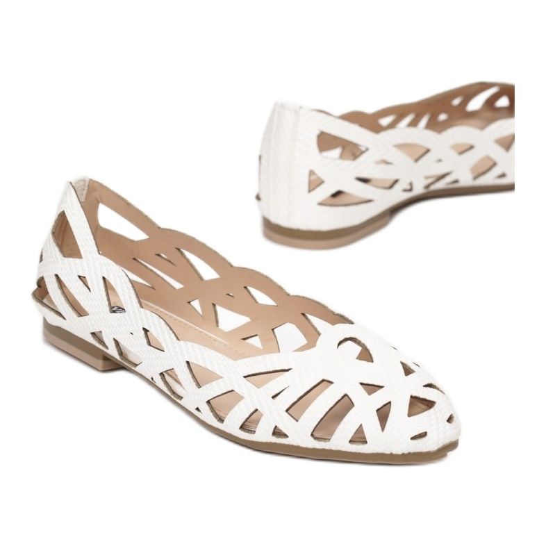 Vices Morse 3348-71-bianco bianca 1