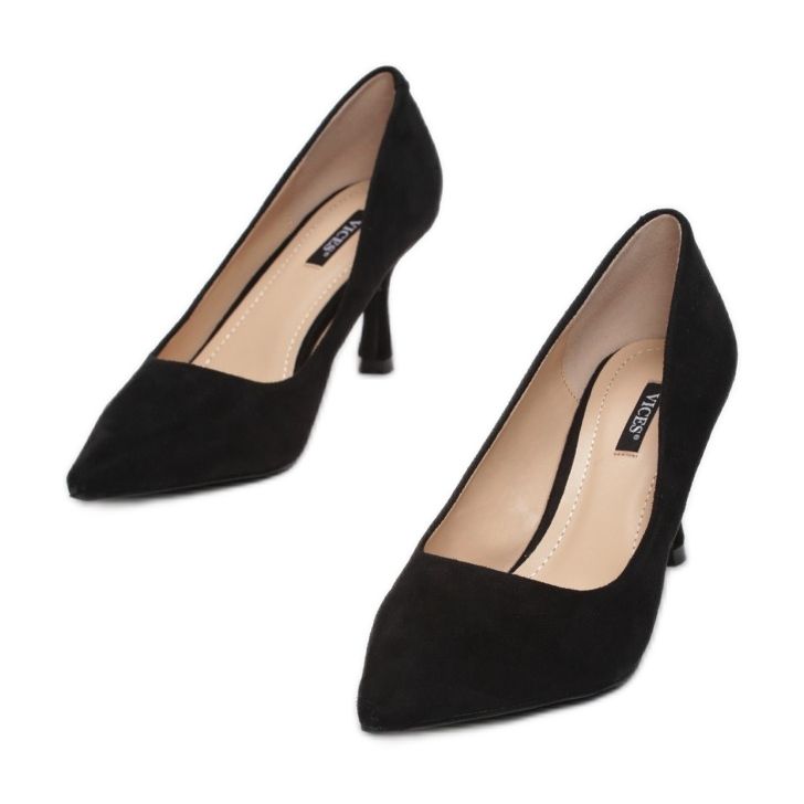 Vices Morse 3338-38-nero 1