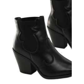 Vices Morse 7339-1A-38-nero 1