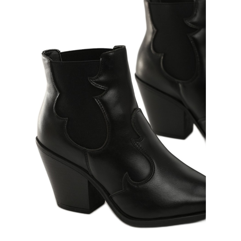 Vices Morse 7339-1A-38-nero 1